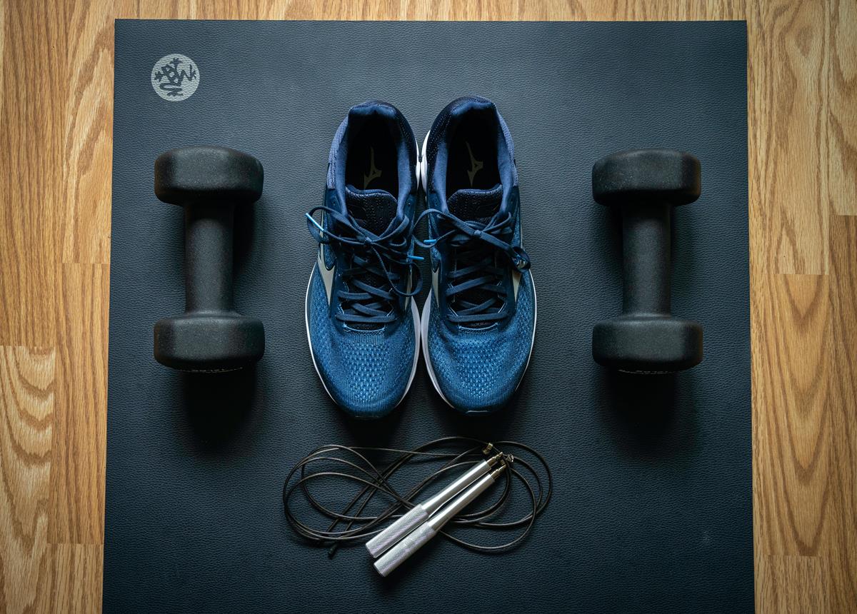 Fitness Gift Ideas For Those on a Budget